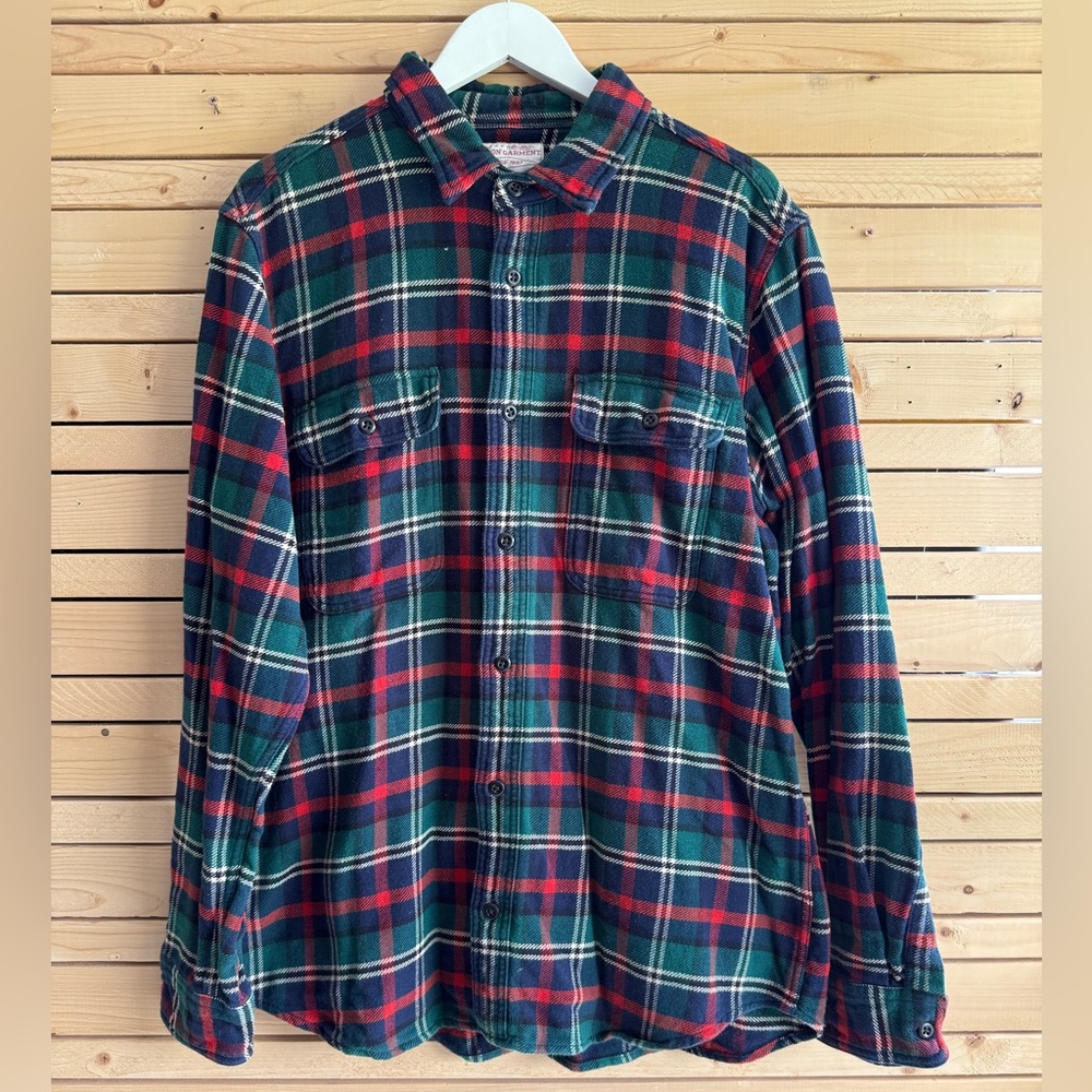 Filson Workshirt - Size L